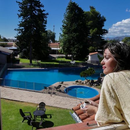 Hotel Dos Venados Сан-Луис Экстерьер фото