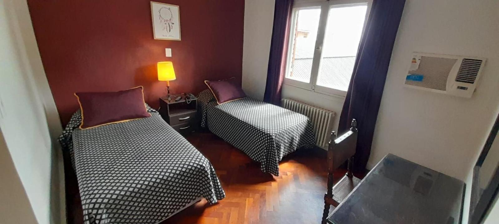 Hotel Dos Venados Сан-Луис Экстерьер фото