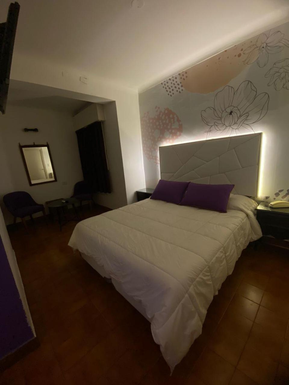 Hotel Dos Venados Сан-Луис Экстерьер фото