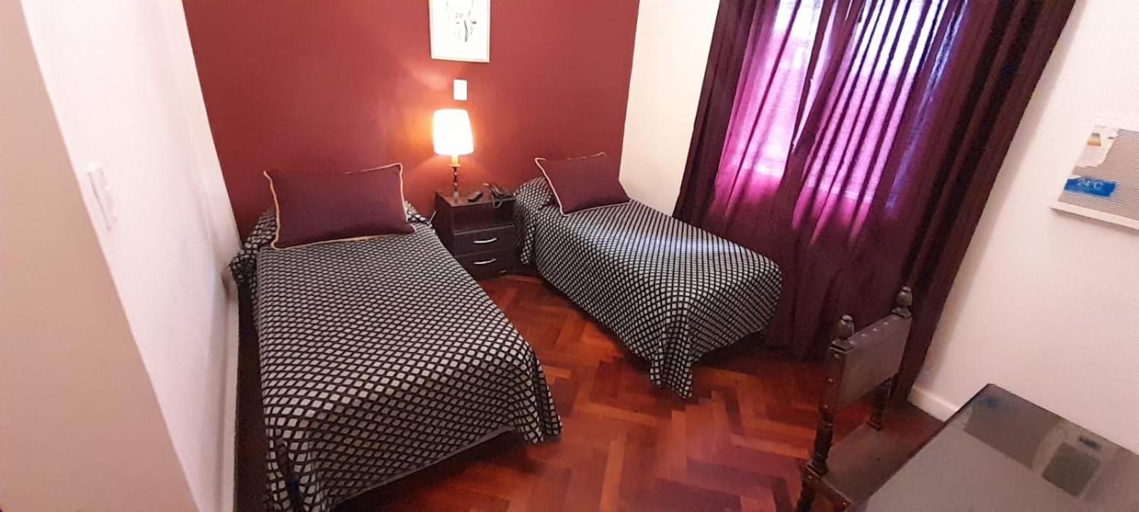 Hotel Dos Venados Сан-Луис Экстерьер фото