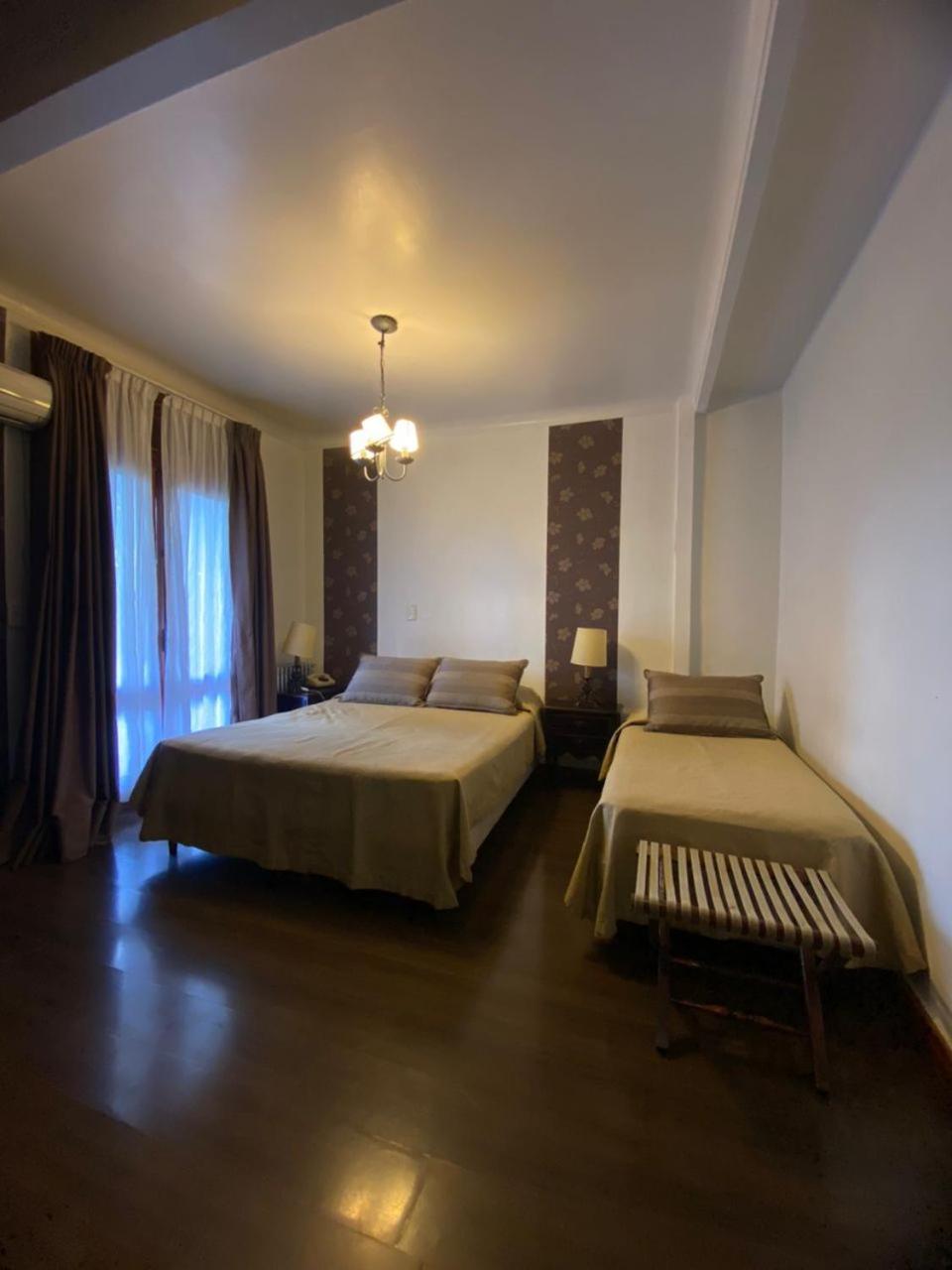 Hotel Dos Venados Сан-Луис Экстерьер фото