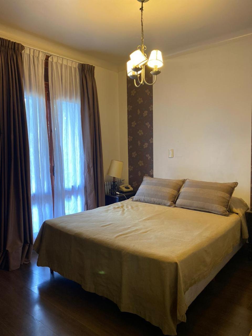 Hotel Dos Venados Сан-Луис Экстерьер фото