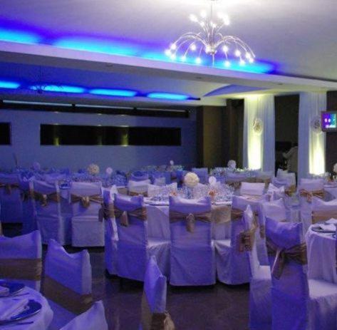 Hotel Dos Venados Сан-Луис Экстерьер фото
