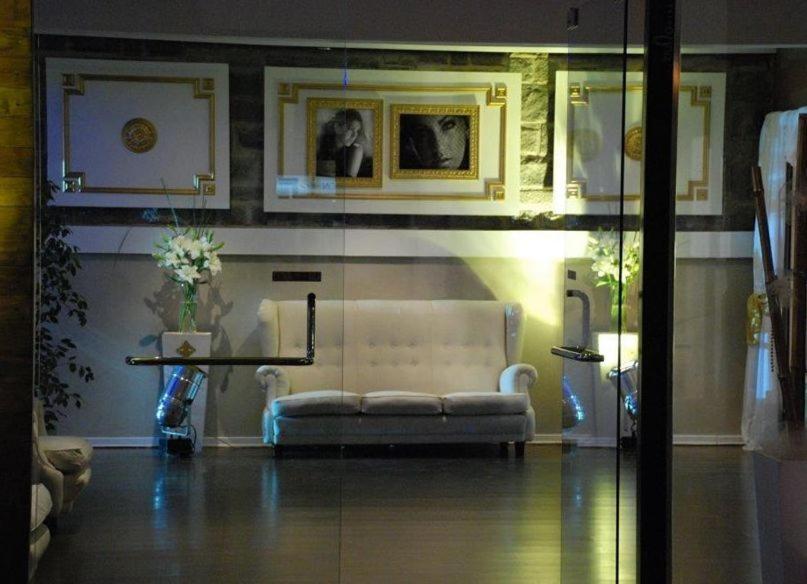Hotel Dos Venados Сан-Луис Экстерьер фото