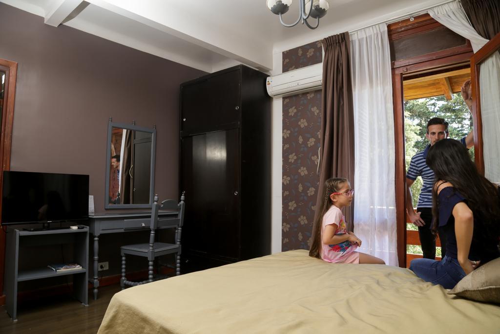 Hotel Dos Venados Сан-Луис Экстерьер фото