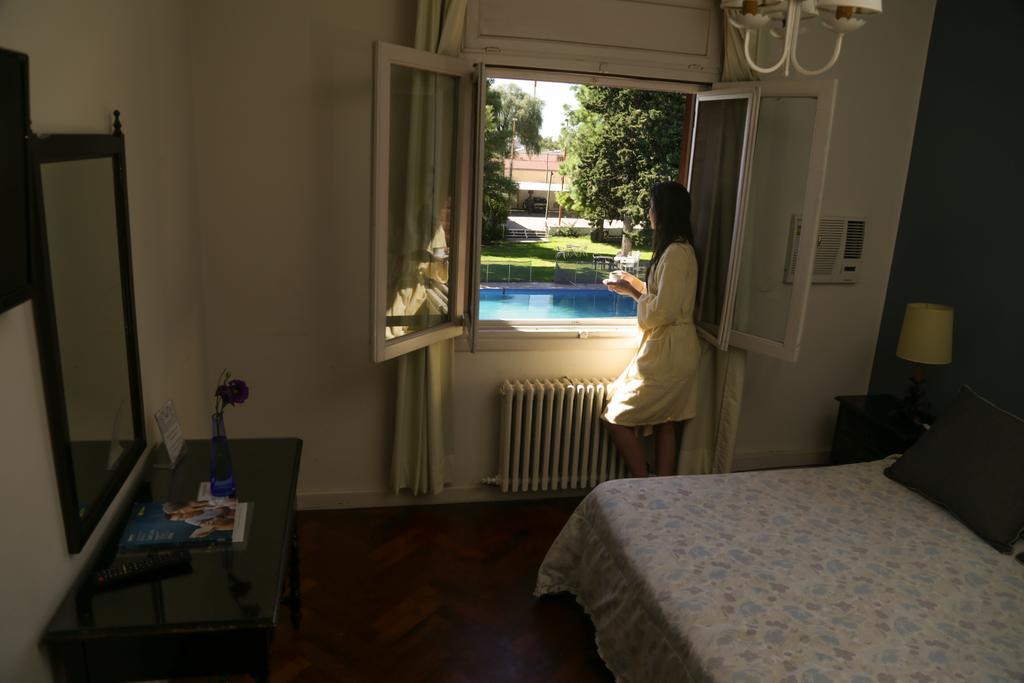 Hotel Dos Venados Сан-Луис Экстерьер фото