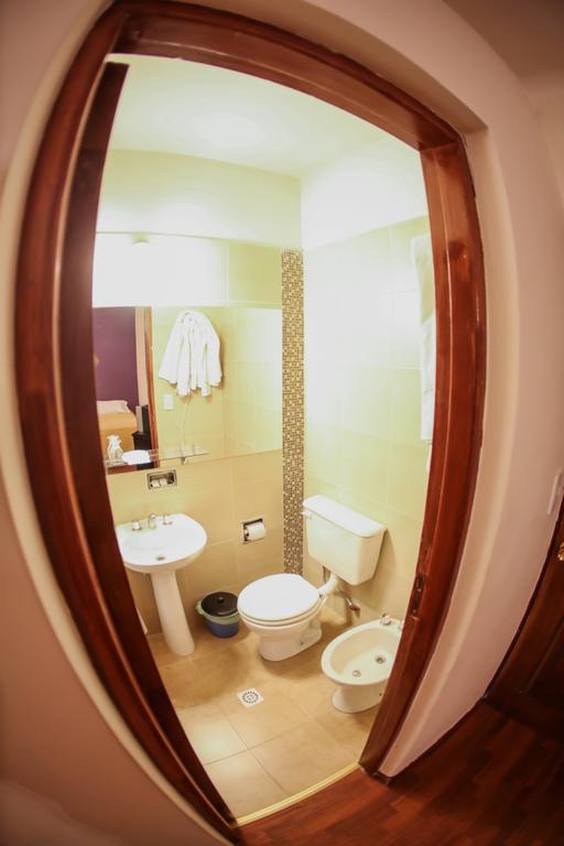 Hotel Dos Venados Сан-Луис Экстерьер фото