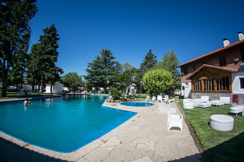 Hotel Dos Venados Сан-Луис Экстерьер фото
