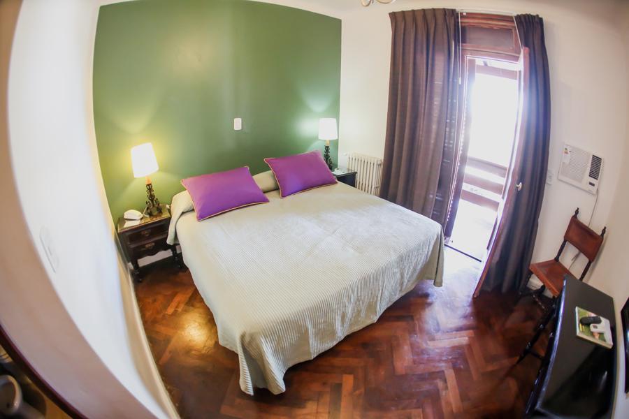 Hotel Dos Venados Сан-Луис Экстерьер фото