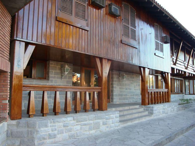 Hotel Dos Venados Сан-Луис Экстерьер фото